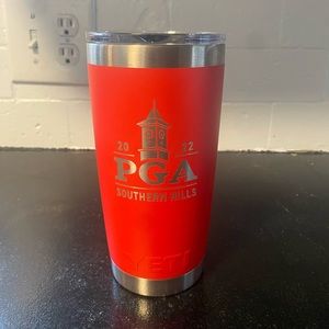 Yeti - PGA Championship- Southern Hills